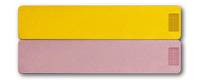 Weekly AM-PM Vitamin XL Case - Rose Gold
