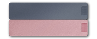 Weekly AM-PM Vitamin XL Case - Rose Gold