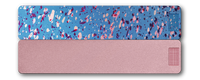 Weekly AM-PM Vitamin XL Case - Rose Gold