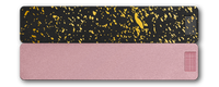 Weekly AM-PM Vitamin XL Case - Rose Gold