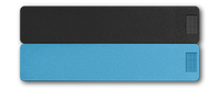Weekly AM-PM Vitamin XL Case - Bahama Blue