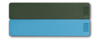 Weekly AM-PM Vitamin XL Case - Bahama Blue