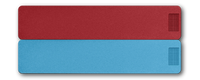 Weekly AM-PM Vitamin XL Case - Bahama Blue
