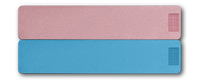Weekly AM-PM Vitamin XL Case - Bahama Blue