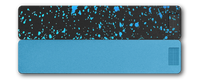 Weekly AM-PM Vitamin XL Case - Bahama Blue