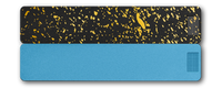 Weekly AM-PM Vitamin XL Case - Bahama Blue