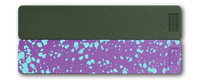 Weekly AM-PM Vitamin XL Case - Disco Splatter