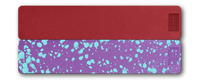Weekly AM-PM Vitamin XL Case - Disco Splatter