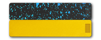 Weekly AM-PM Vitamin XL Case - Mellow Yellow