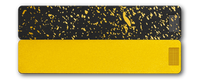 Weekly AM-PM Vitamin XL Case - Mellow Yellow