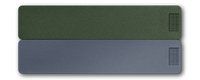 Weekly AM-PM Vitamin XL Case - Gunmetal
