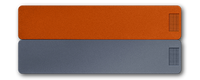 Weekly AM-PM Vitamin XL Case - Gunmetal