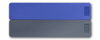 Weekly AM-PM Vitamin XL Case - Gunmetal