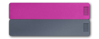Weekly AM-PM Vitamin XL Case - Gunmetal