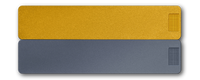 Weekly AM-PM Vitamin XL Case - Gunmetal