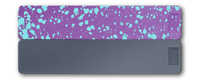 Weekly AM-PM Vitamin XL Case - Gunmetal