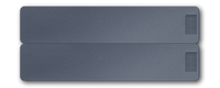 Weekly AM-PM Vitamin XL Case - Gunmetal