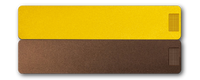 Weekly AM-PM Vitamin XL Case - Coffee