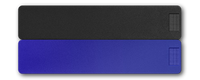 Weekly AM-PM Vitamin XL Case - Indigo