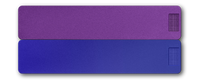 Weekly AM-PM Vitamin XL Case - Indigo