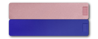 Weekly AM-PM Vitamin XL Case - Indigo