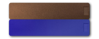 Weekly AM-PM Vitamin XL Case - Indigo