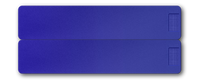 Weekly AM-PM Vitamin XL Case - Indigo