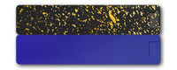 Weekly AM-PM Vitamin XL Case - Indigo