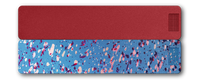 Weekly AM-PM Vitamin XL Case - Cherry Blossom