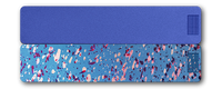 Weekly AM-PM Vitamin XL Case - Cherry Blossom