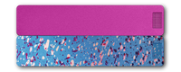 Weekly AM-PM Vitamin XL Case - Cherry Blossom