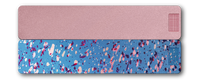 Weekly AM-PM Vitamin XL Case - Cherry Blossom