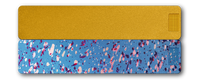 Weekly AM-PM Vitamin XL Case - Cherry Blossom