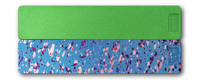 Weekly AM-PM Vitamin XL Case - Cherry Blossom