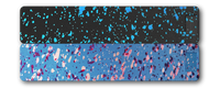 Weekly AM-PM Vitamin XL Case - Cherry Blossom