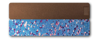 Weekly AM-PM Vitamin XL Case - Cherry Blossom