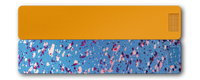 Weekly AM-PM Vitamin XL Case - Cherry Blossom