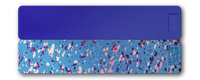Weekly AM-PM Vitamin XL Case - Cherry Blossom