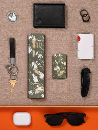 Weekly Vitamin XL + Mission Pill Cases (Combo Pack)