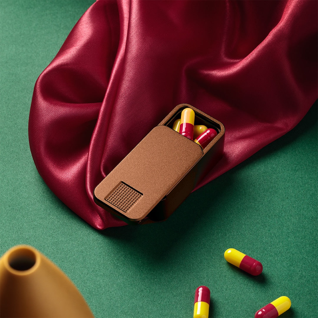 Nano Case