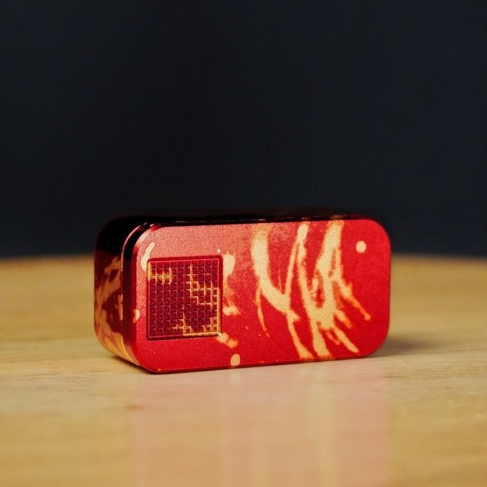 Nano Case