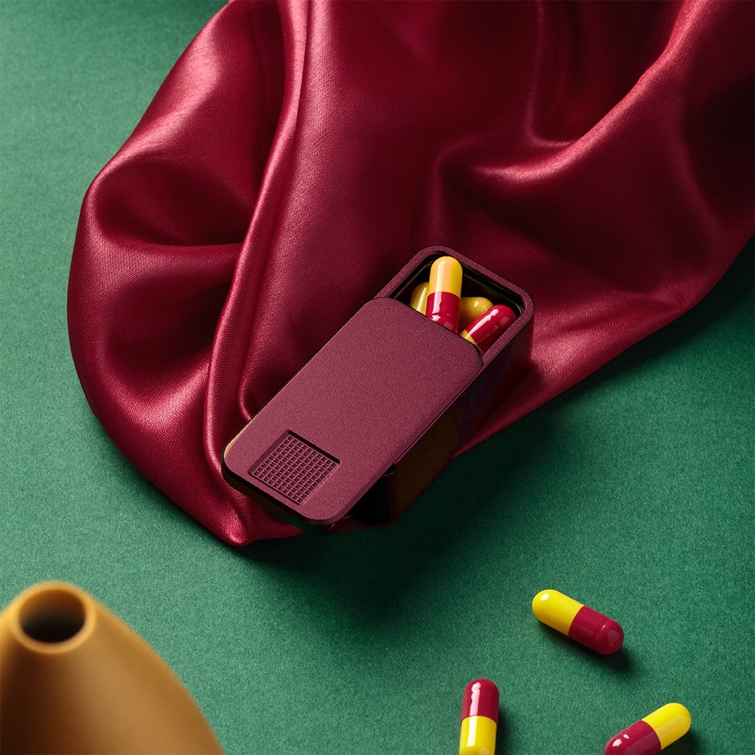Nano Case