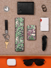 Weekly Vitamin + Mission Vitamin Cases (Combo Pack)
