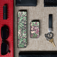 Weekly Pill + Mission Pill Cases (Combo Pack)